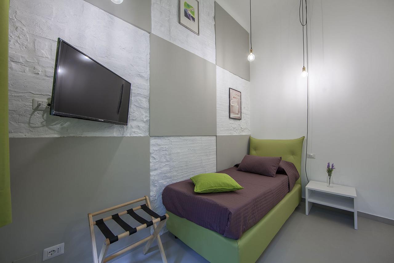 Doppelzimmer - barrierefrei