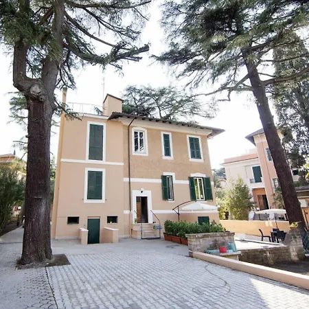 Villa Aurora-3